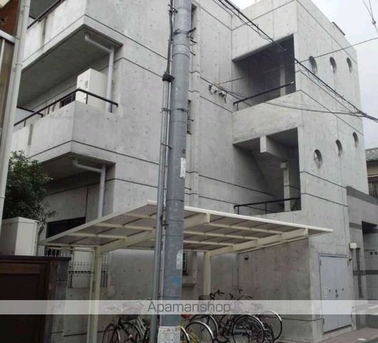 クレール蛍池
