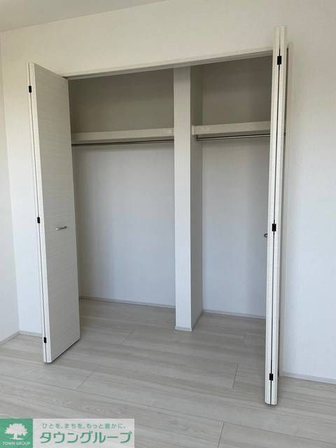 八王子市上壱分方町03の内装写真