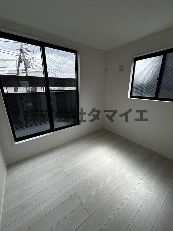 その他部屋・スペース　明るい室内です