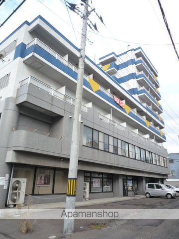 ＪＲ札沼線 新川駅 徒歩12分 築36年