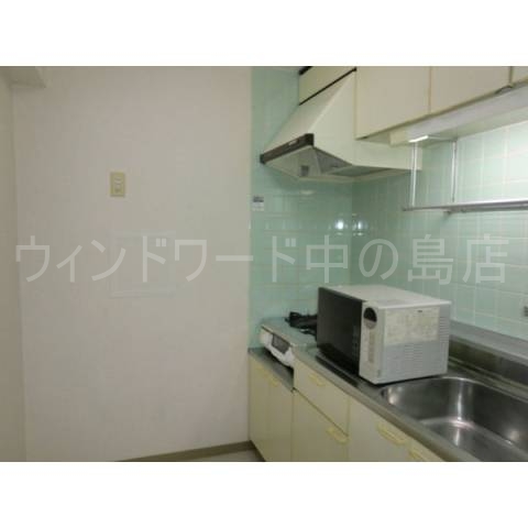 キッチン　詳細は、ウィンドワード中の島店までご相談下さい。