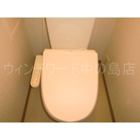 トイレ　詳細は、ウィンドワード中の島店までご相談下さい。
