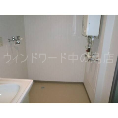 その他　詳細は、ウィンドワード中の島店までご相談下さい。