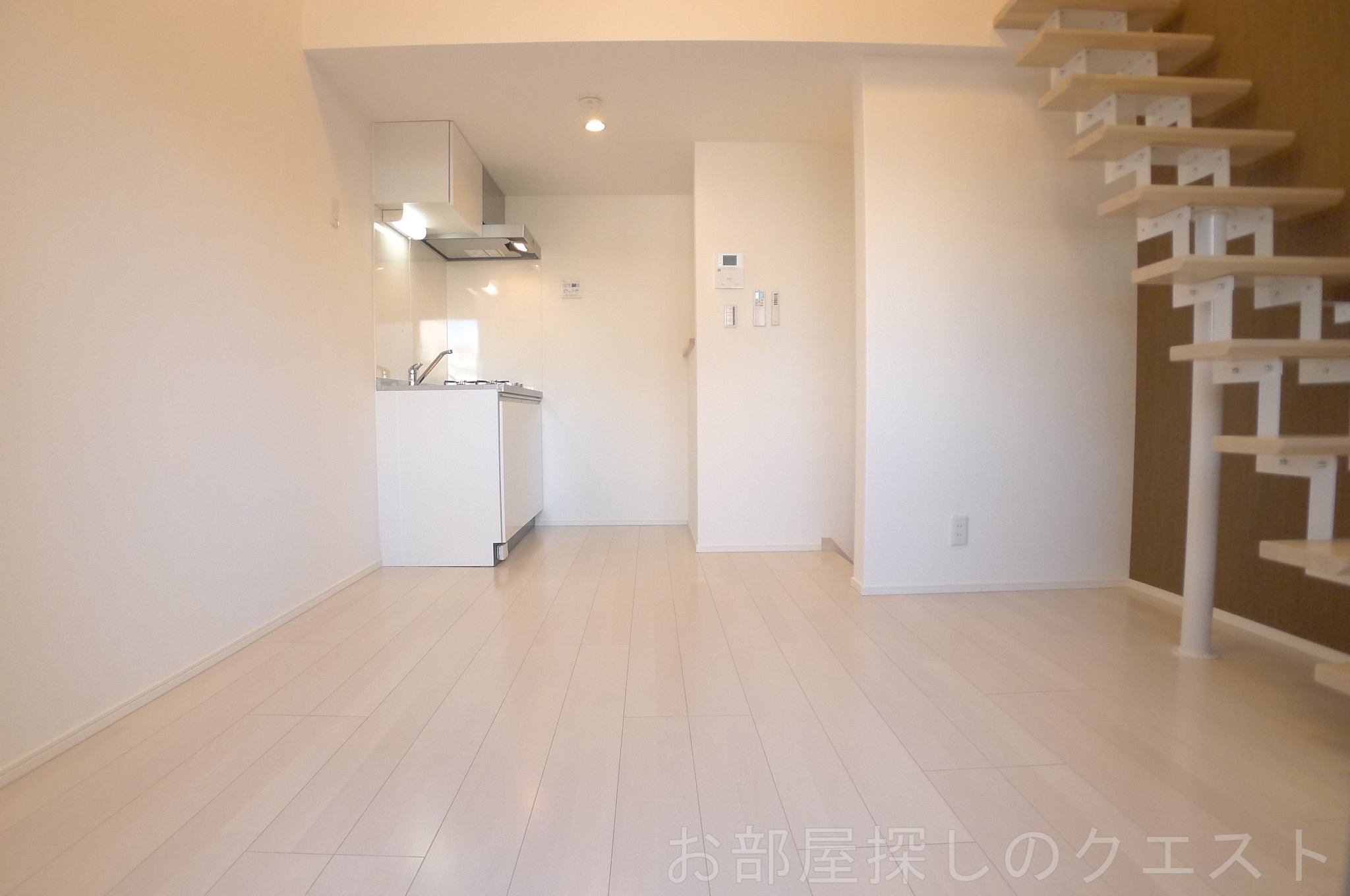居室・リビング　（写真は同施工会社イメージ）