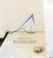 その他　洗濯機置き場です。
