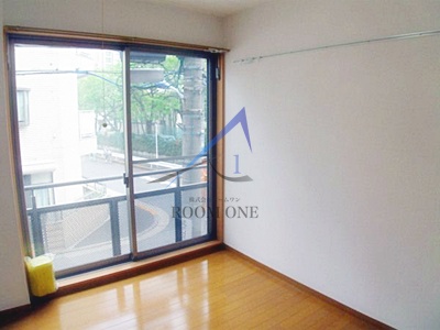 居室・リビング　洋室のお部屋です。