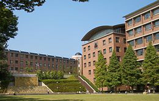 大学・短大　関西大学（大学・短大）まで1300m
