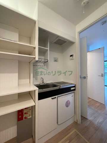 キッチン　メゾンブランシュ下北沢