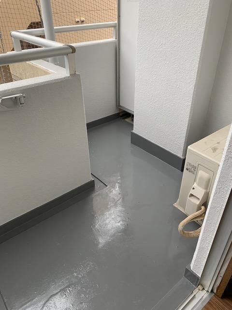 ＪＲ鹿児島本線 箱崎駅 徒歩10分 7階建 築28年の内装写真