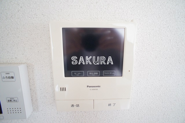 クレストヒル山下Bのその他写真