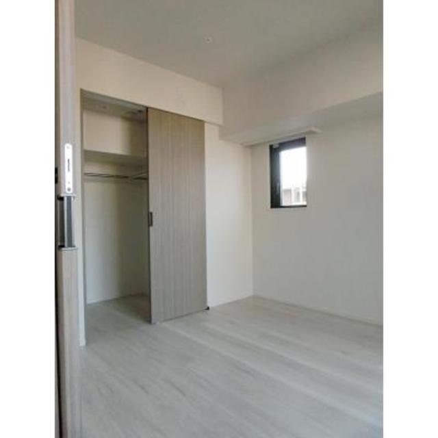収納　※写真は同タイプ住戸です。