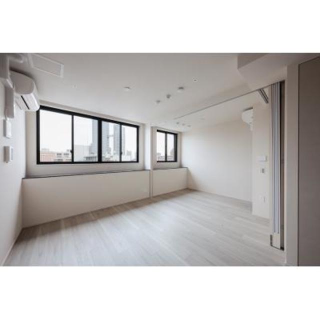 居室・リビング　※写真は同タイプ住戸です。