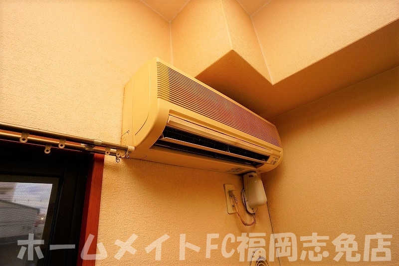 ＪＲ篠栗線 柚須駅 徒歩4分 7階建 築24年のその他写真
