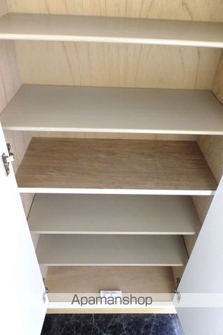 レオパレスフォーブル21Aの内装写真