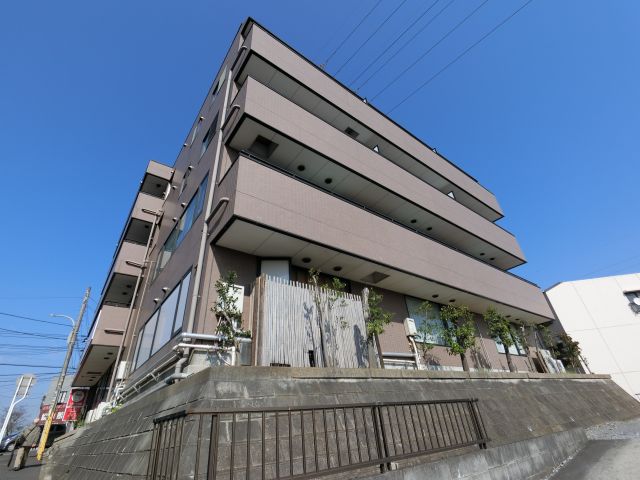 ＪＲ総武本線 都賀駅 徒歩9分 築33年