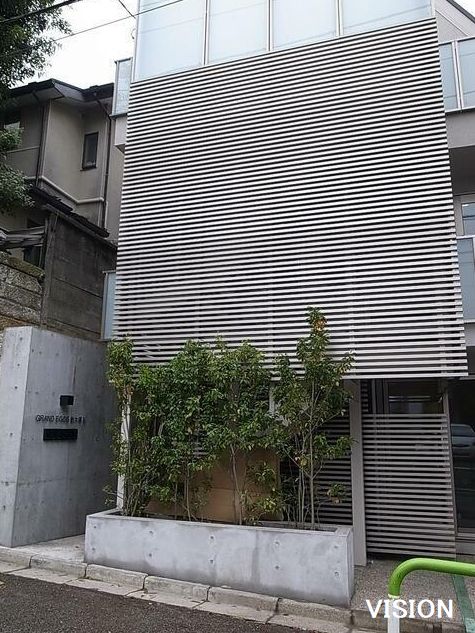 建物外観　☆外観☆