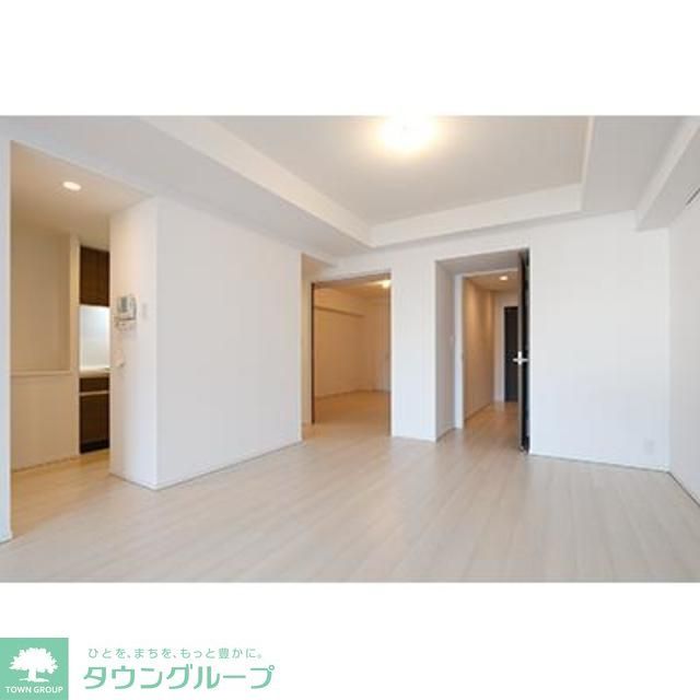 居室・リビング　※写真は同タイプ住戸です。