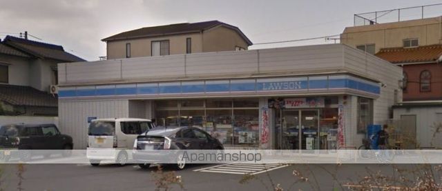 コンビニ　ローソン（コンビニ）まで292m