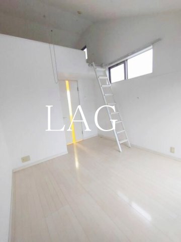 居室・リビング　洋室のお部屋です。