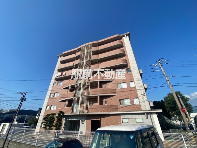 ハイライズ ミチホの外観写真