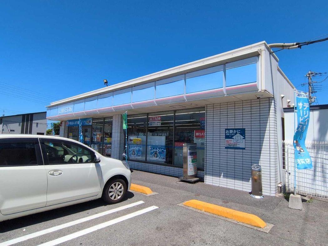 山陽電鉄網干線 平松駅 徒歩8分 4階建 築25年のその他写真