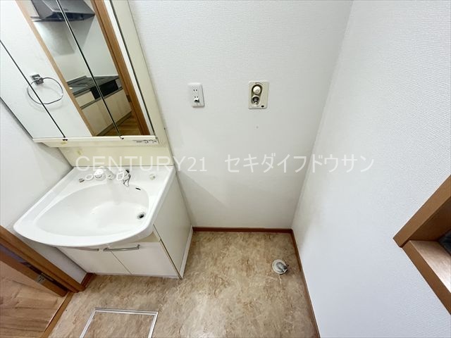 ディアセレナB棟のその他写真