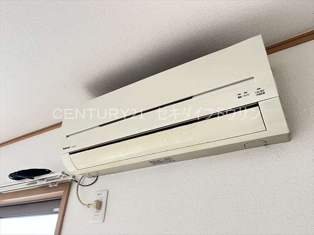ディアセレナB棟のその他写真
