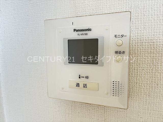 ディアセレナB棟のその他写真