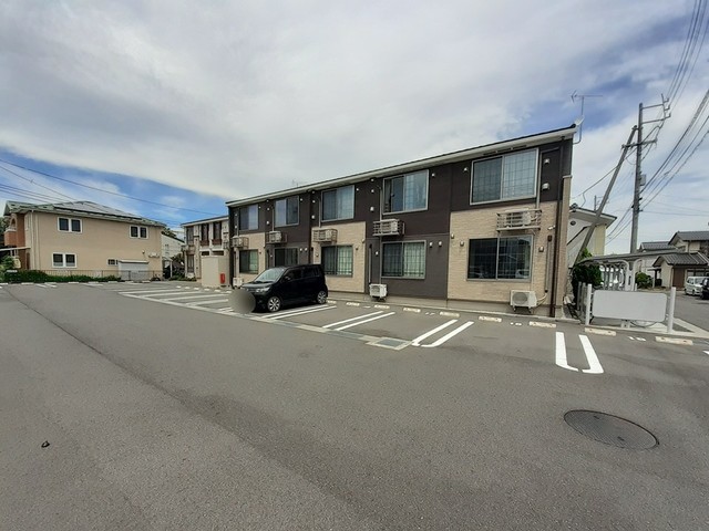 ＪＲ篠ノ井線 平田駅 徒歩11分 2階建 築7年のその他写真