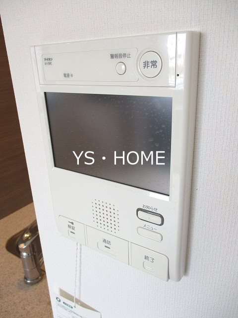 アジールコフレ中野坂上のその他写真