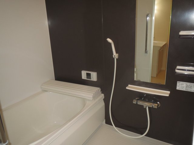 CasaRegio堺東の風呂写真