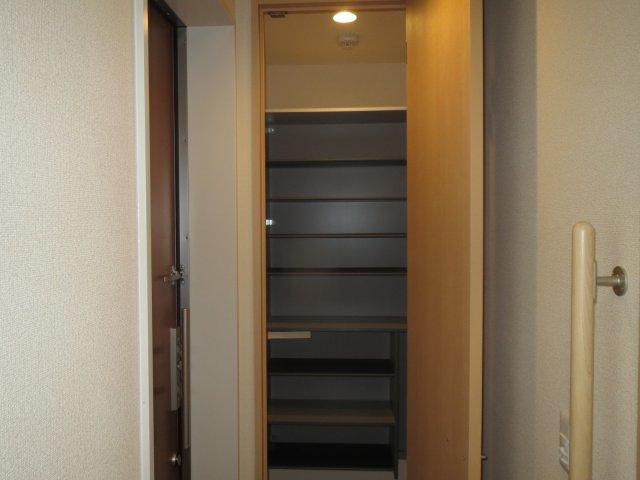 CasaRegio堺東の内装写真