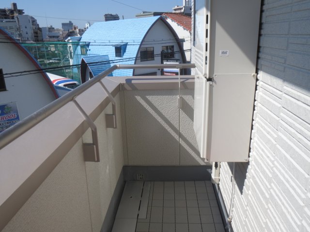 CasaRegio堺東の内装写真