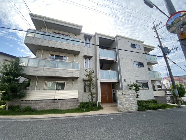CasaRegio堺東の外観写真