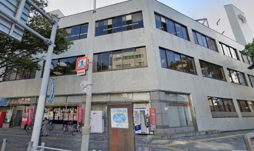 CasaRegio堺東の周辺写真