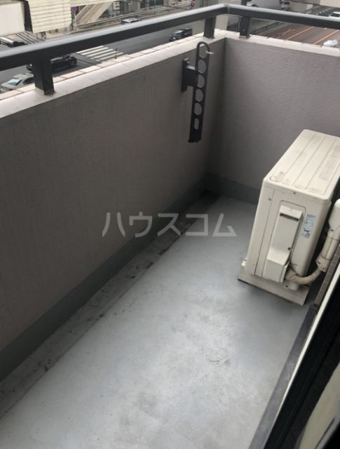 ロイヤル笹塚の内装写真