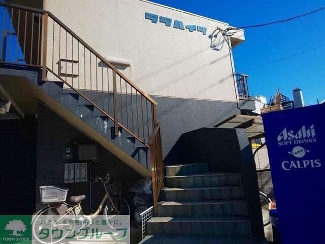 その他共有部分　★お部屋探しは株式会社タウンハウジング東京まで★