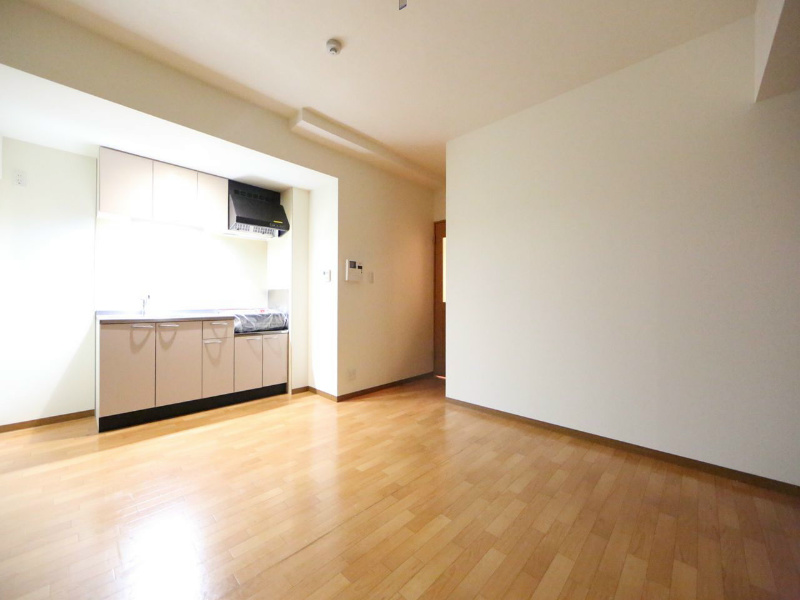 居室・リビング　ＬＤＫ10.5帖　全部屋角部屋