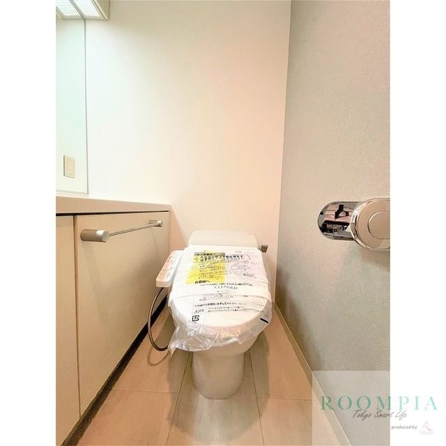 トイレ　物件画像