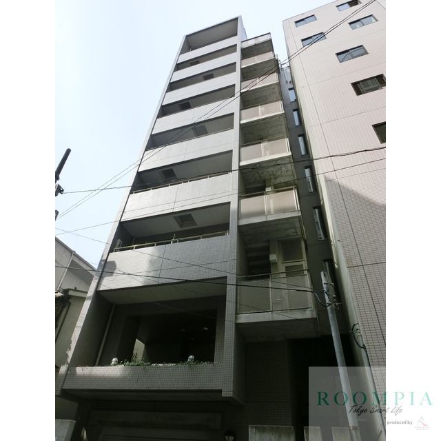 建物外観　物件画像