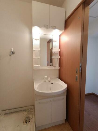 アクアヒルズのトイレ写真