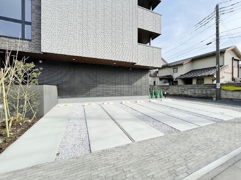 リラフォートのその他写真