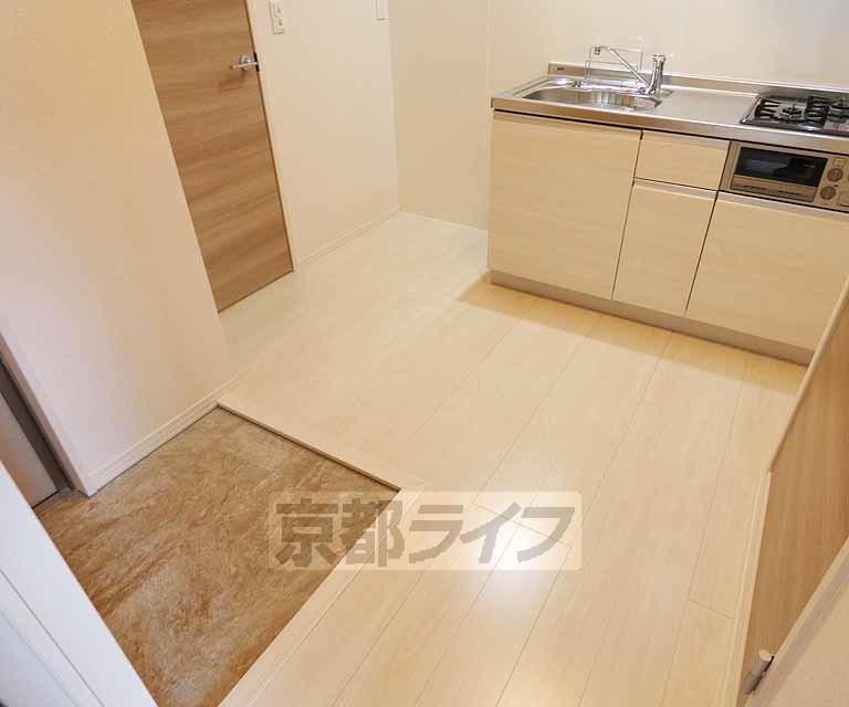 その他部屋・スペース　広々とした物件になります。