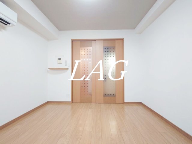 その他部屋・スペース　寝室です。