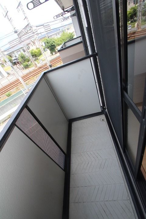 コンフォートビレッジ Aの内装写真
