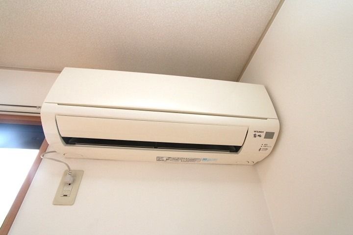 コンフォートビレッジ Aのその他写真