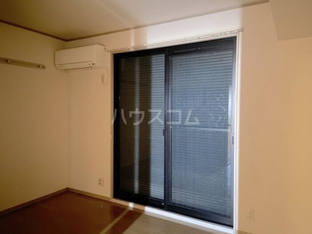コーポラス泉の内装写真