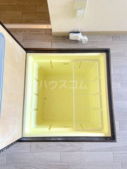 コーポラス泉の内装写真