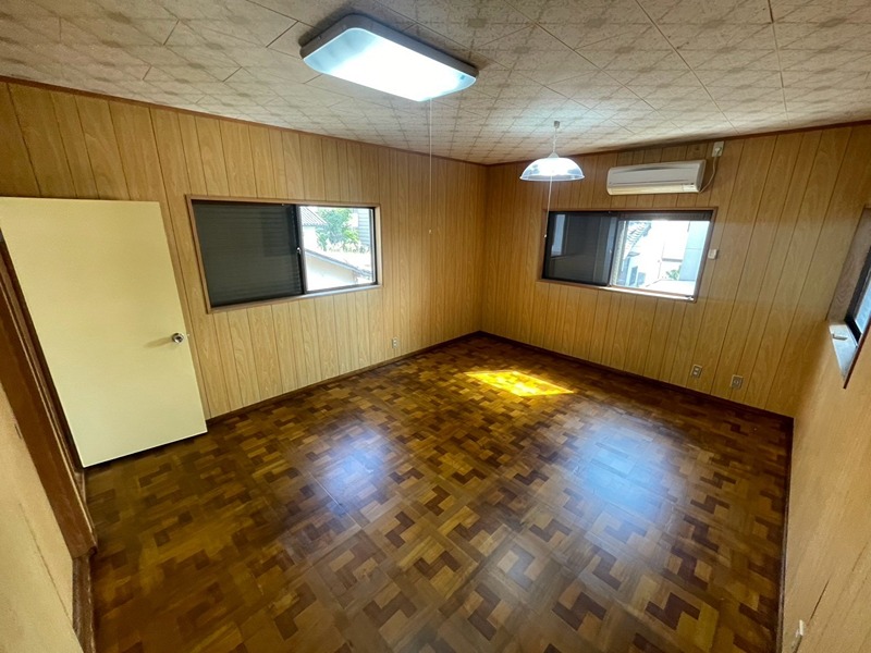 貸家 堺市美原区青南台1丁目の内装写真