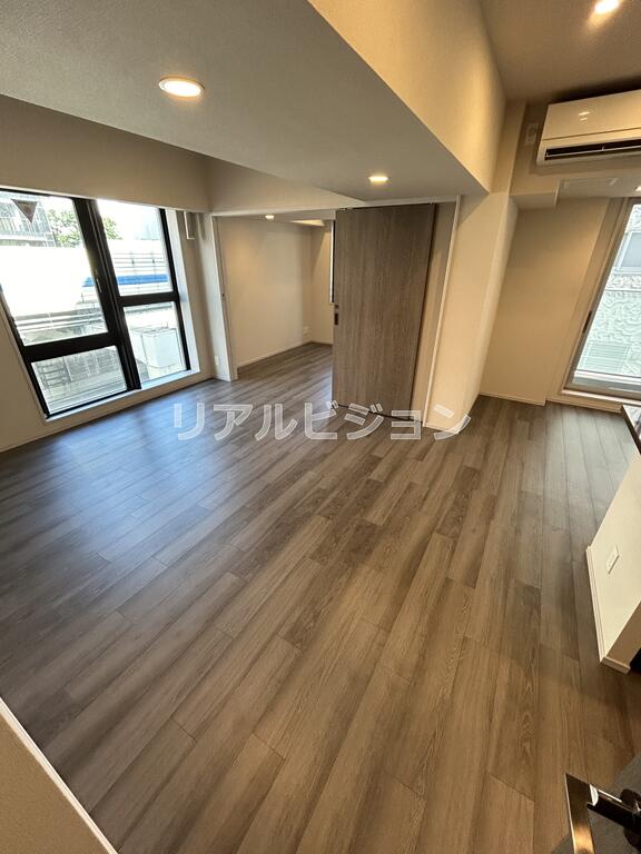 居室・リビング　他部屋参考写真